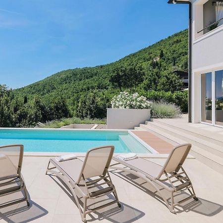 Villa Kaliterra - Your Home In Croatia! Medveja Eksteriør bilde