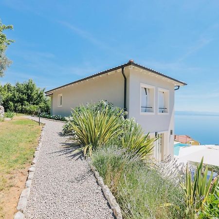 Villa Kaliterra - Your Home In Croatia! Medveja Eksteriør bilde