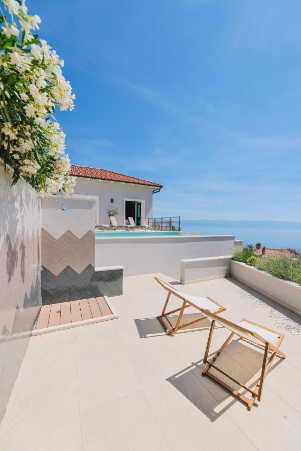 Villa Kaliterra - Your Home In Croatia! Medveja Eksteriør bilde
