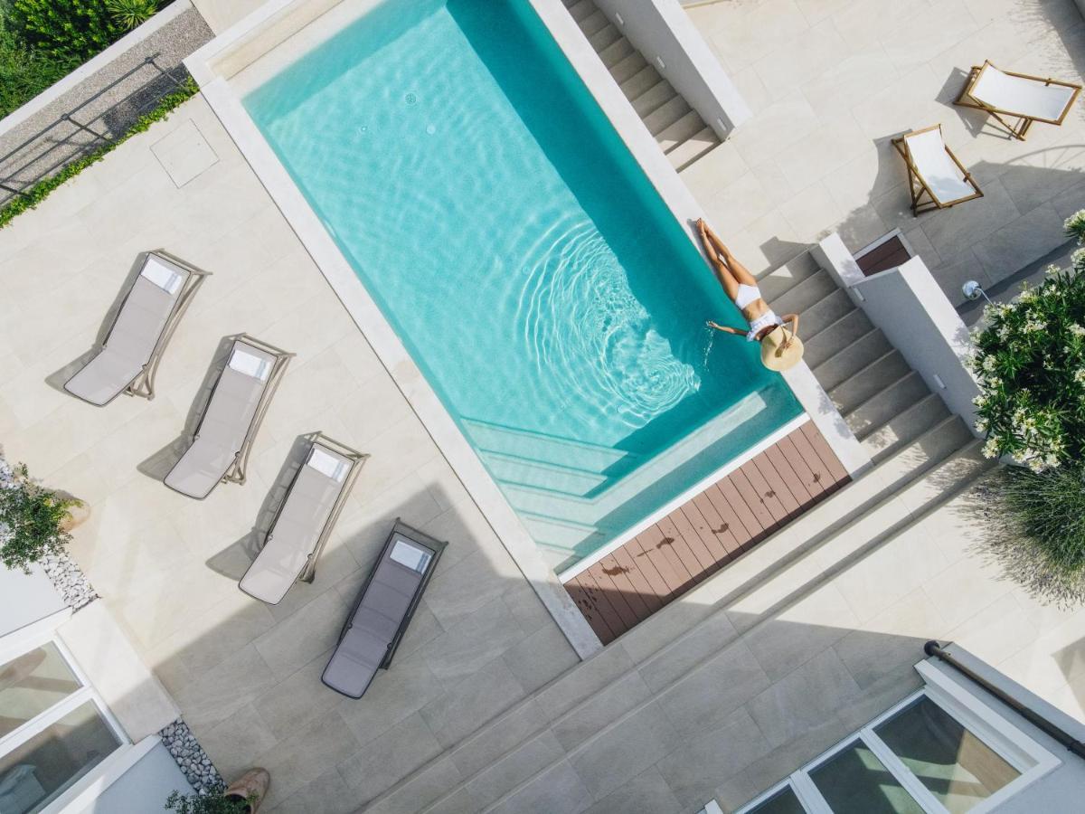 Villa Kaliterra - Your Home In Croatia! Medveja Eksteriør bilde