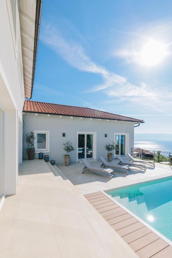 Villa Kaliterra - Your Home In Croatia! Medveja Eksteriør bilde