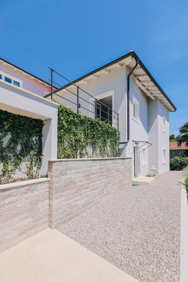 Villa Kaliterra - Your Home In Croatia! Medveja Eksteriør bilde
