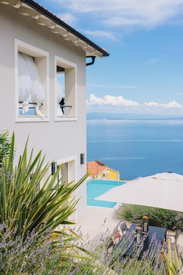 Villa Kaliterra - Your Home In Croatia! Medveja Eksteriør bilde
